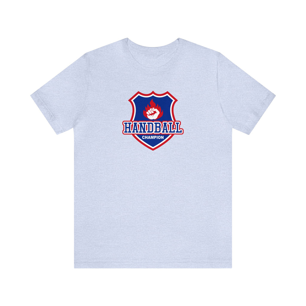 Handball Champion Tee - Tee - Twisted Jezebel