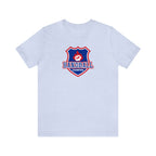 Handball Champion Tee - Tee - Twisted Jezebel