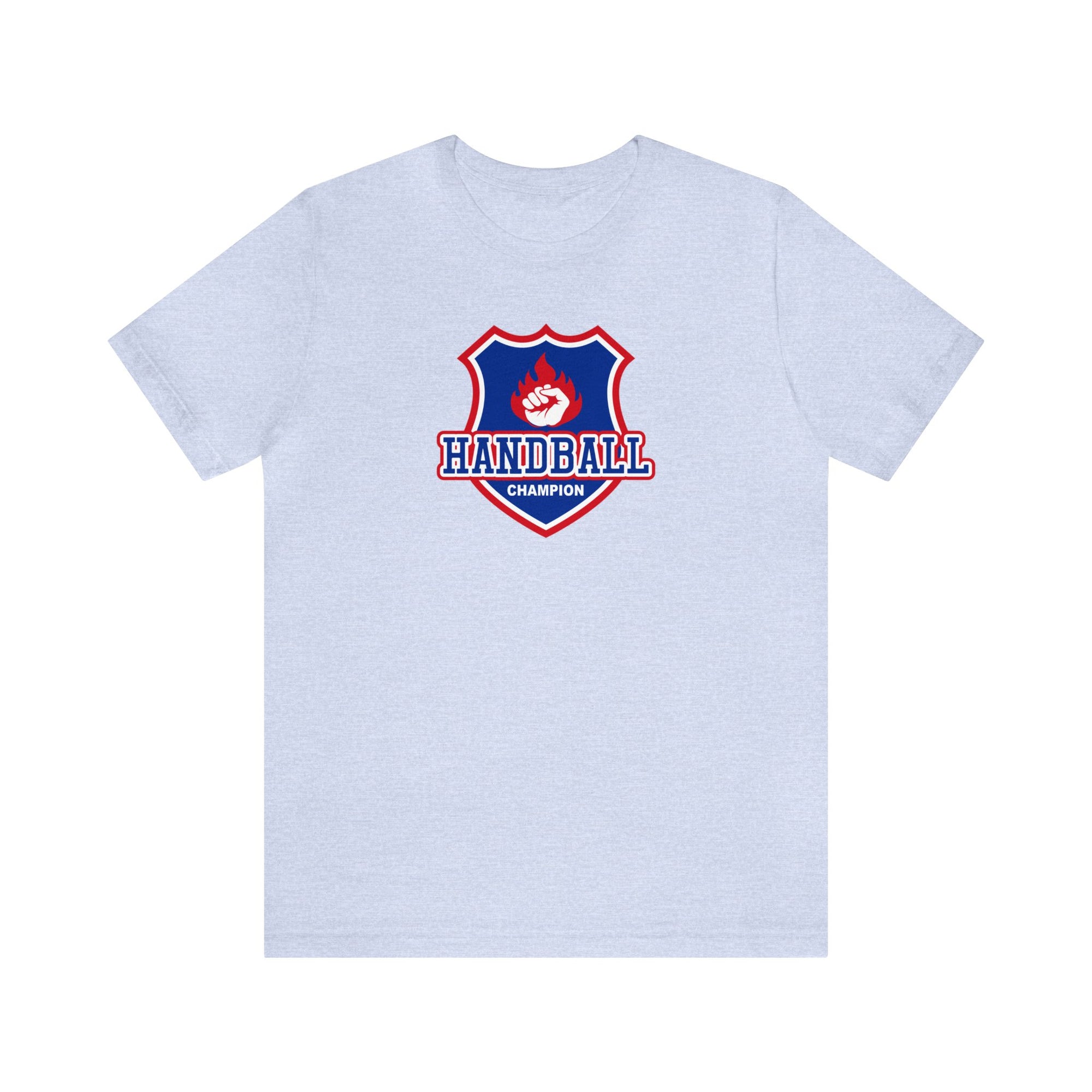 Handball Champion Tee - Tee - Twisted Jezebel