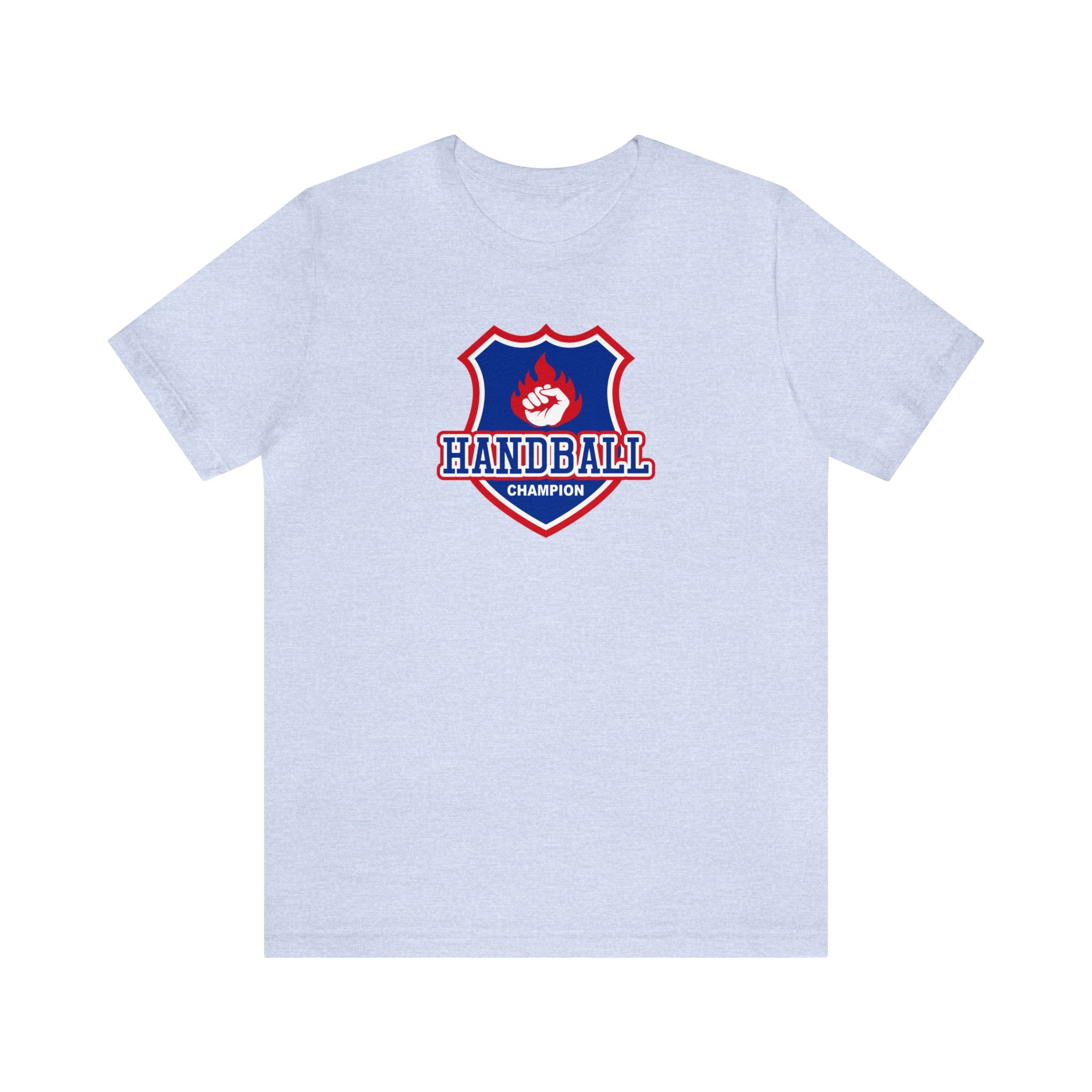 Handball Champion Tee - Tee - Twisted Jezebel