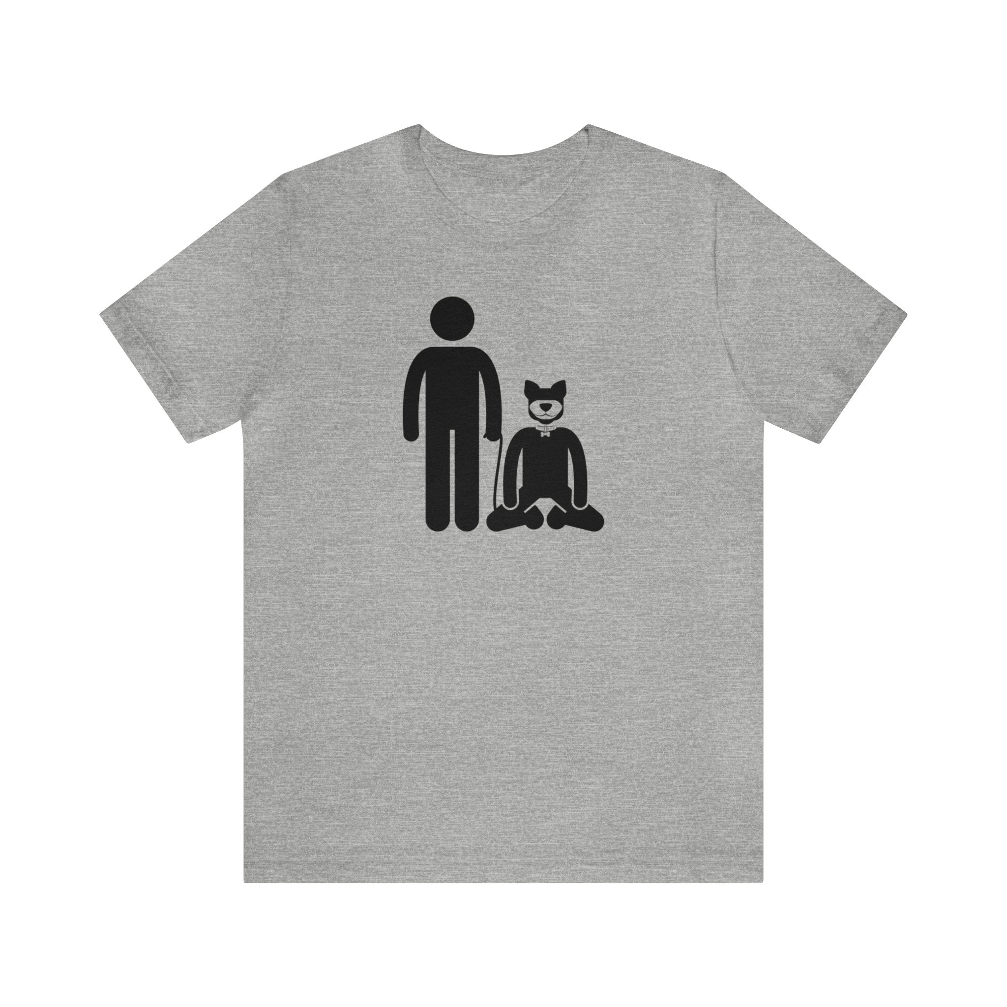 Pup Tee - T-Shirt - Twisted Jezebel