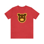 Dirty Pig Tee - Tee - Twisted Jezebel