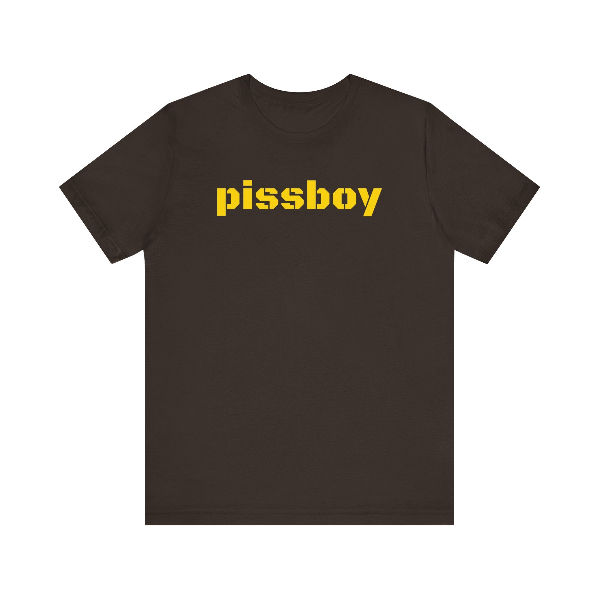pissboy Tee
