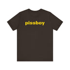 pissboy Tee