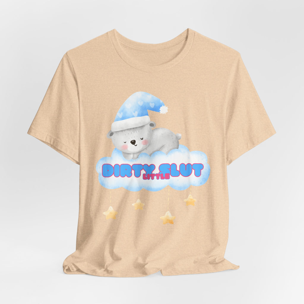 Dirty Little Slut III Tee