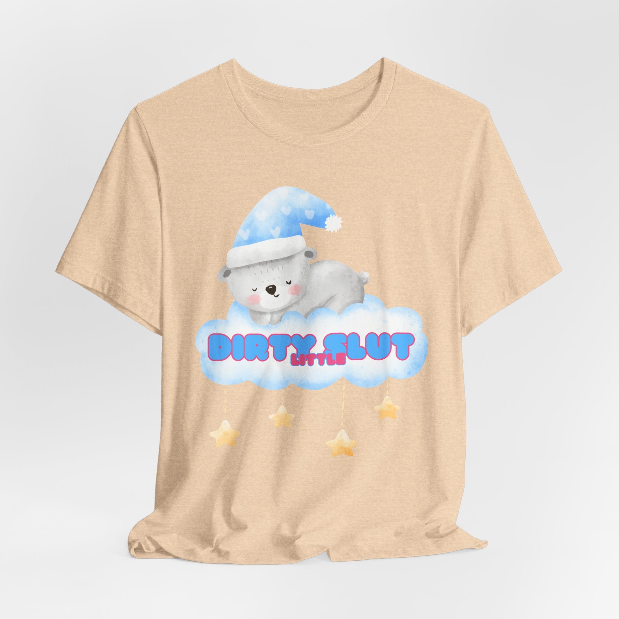 Dirty Little Slut III Tee