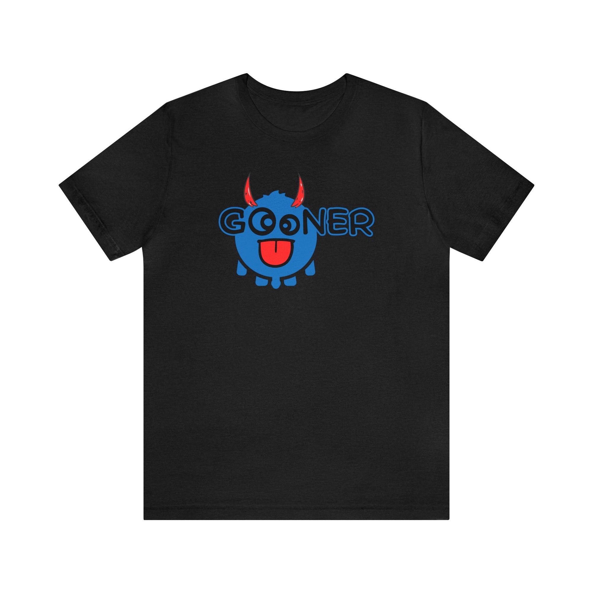 Gooner Tee - Tee - Twisted Jezebel