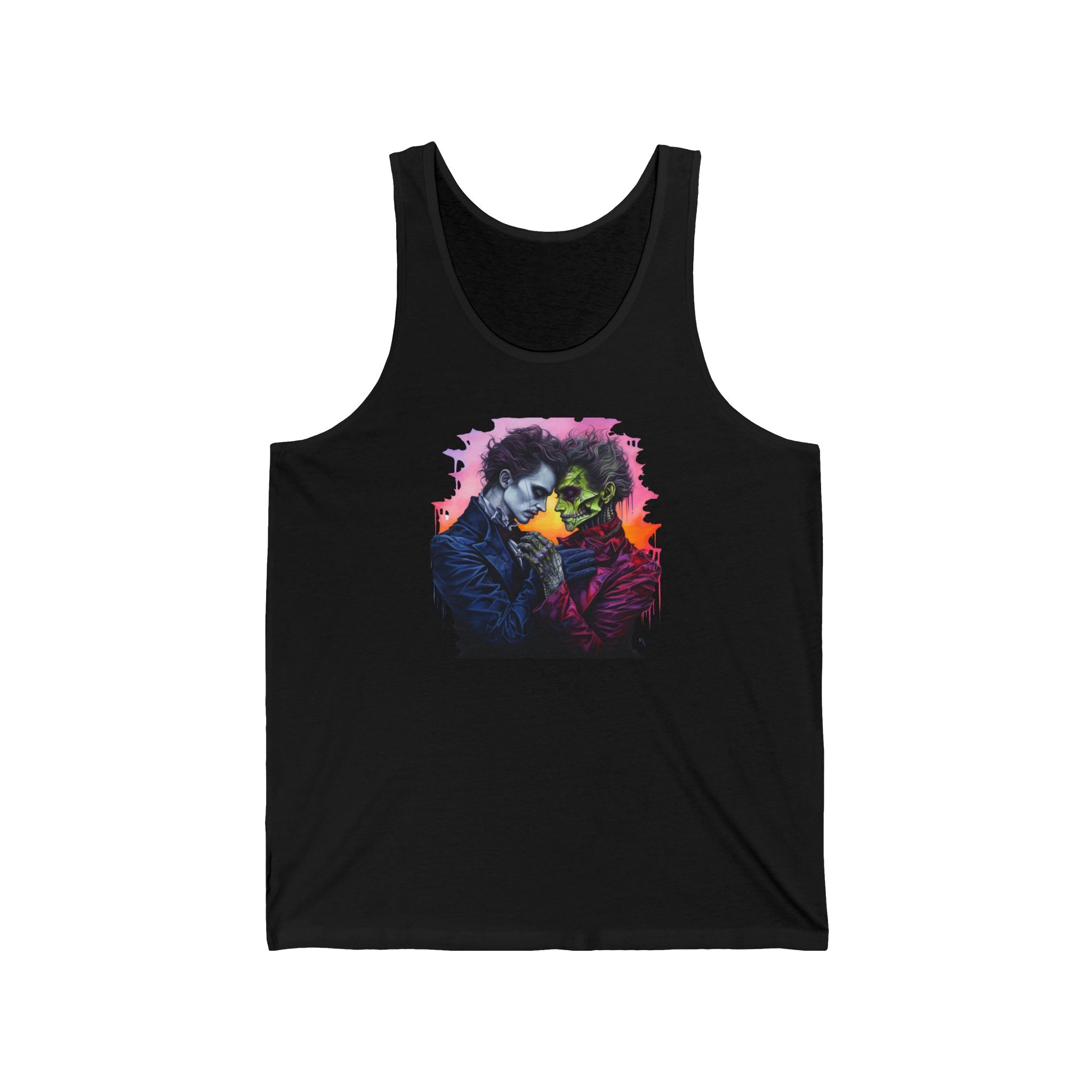 Interspecies Love Tank