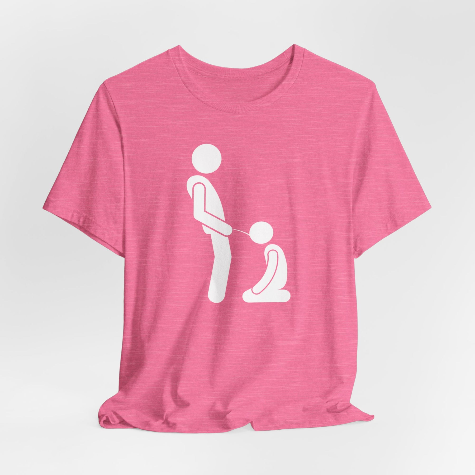 4-Sport: Watersports Tee - T-Shirt - Twisted Jezebel