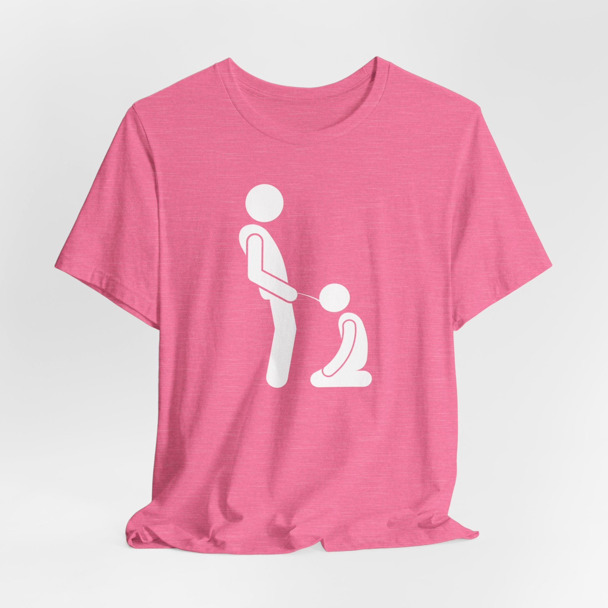 4-Sport: Watersports Tee - T-Shirt - Twisted Jezebel