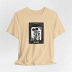 Halloween Fantasy S&M Series Tee: Boned