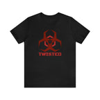 Twisted Tees Series: Biohazard