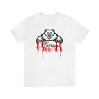 Bear Hunter Blood Edition Tee - Tee - Twisted Jezebel