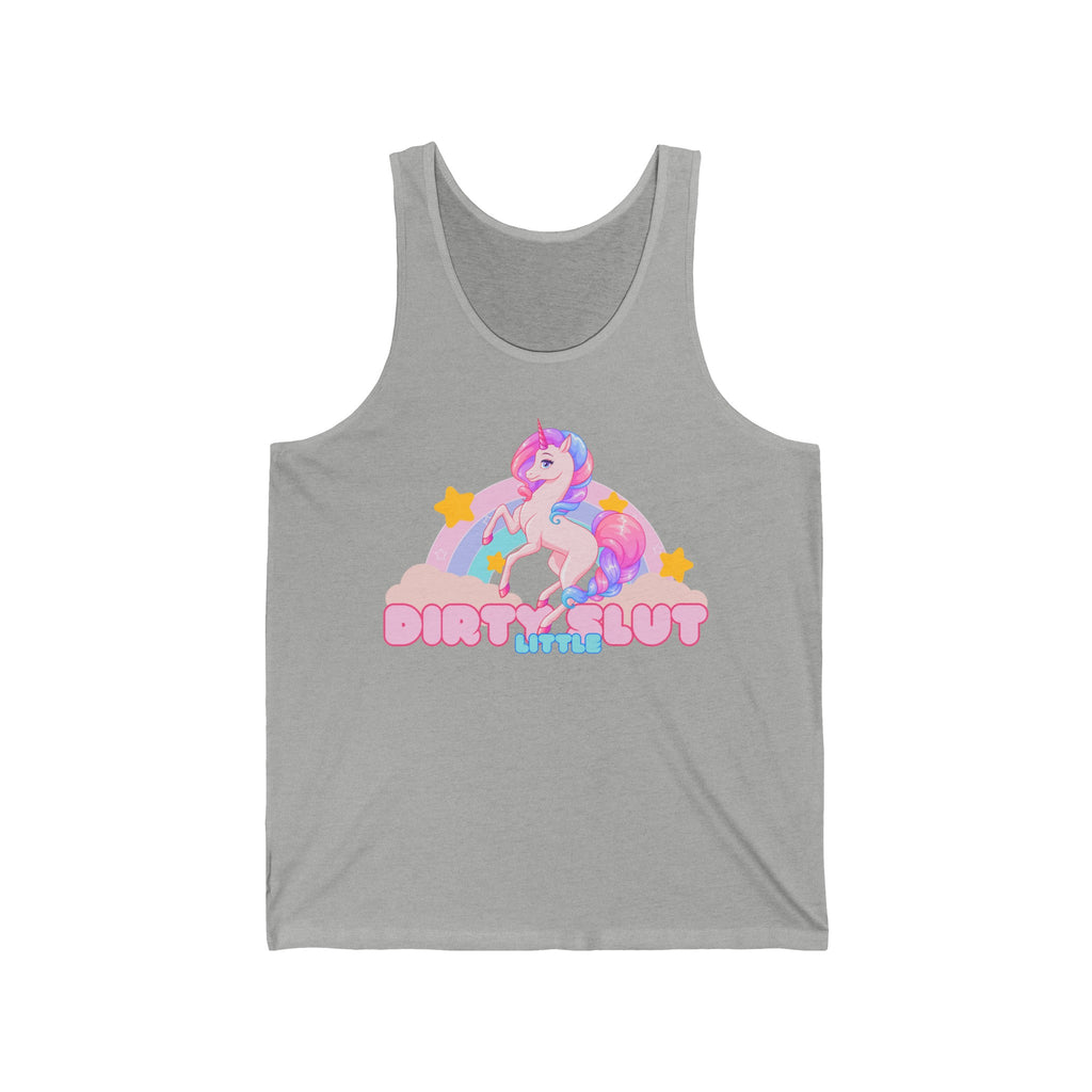 Dirty Little Slut II Tank