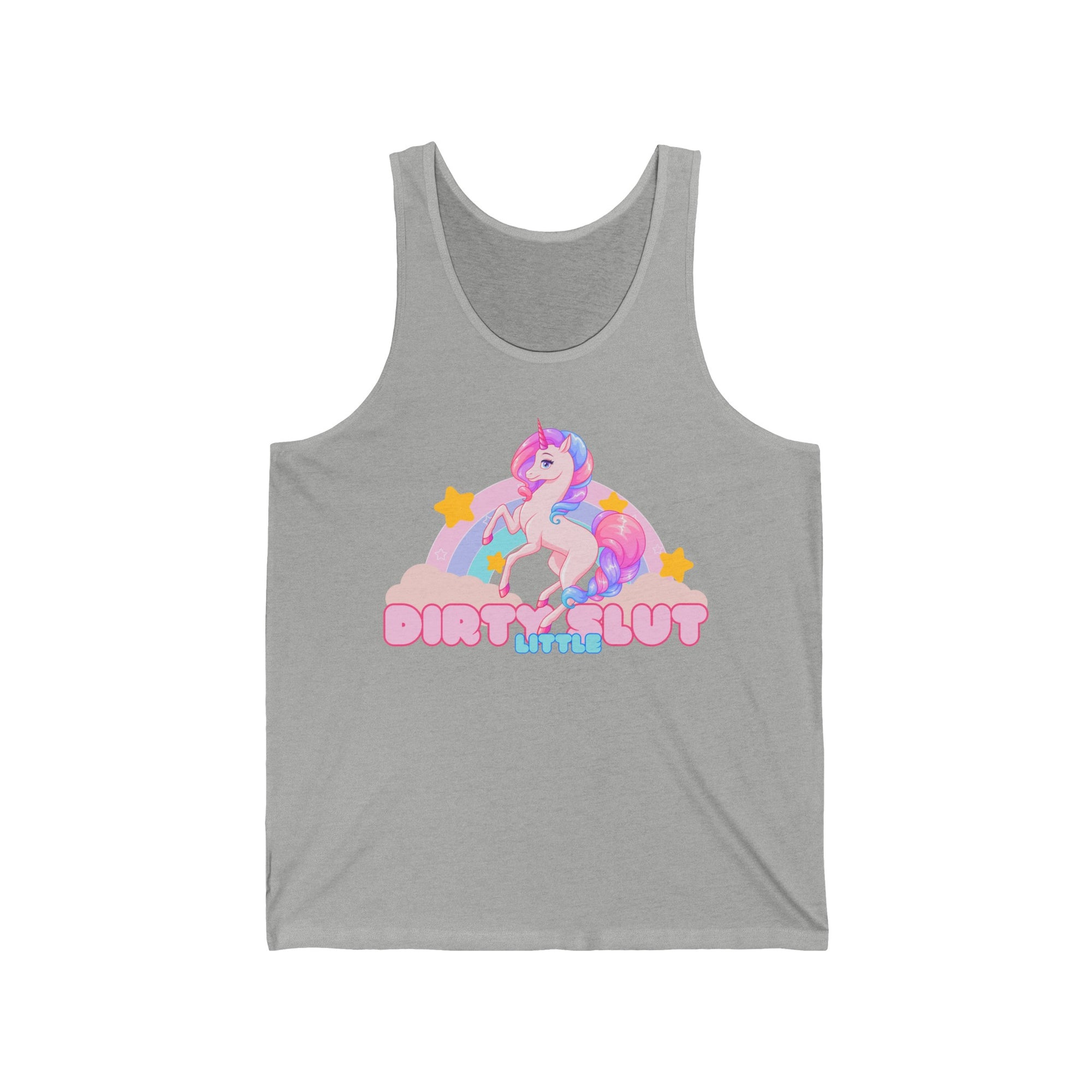 Dirty Little Slut II Tank