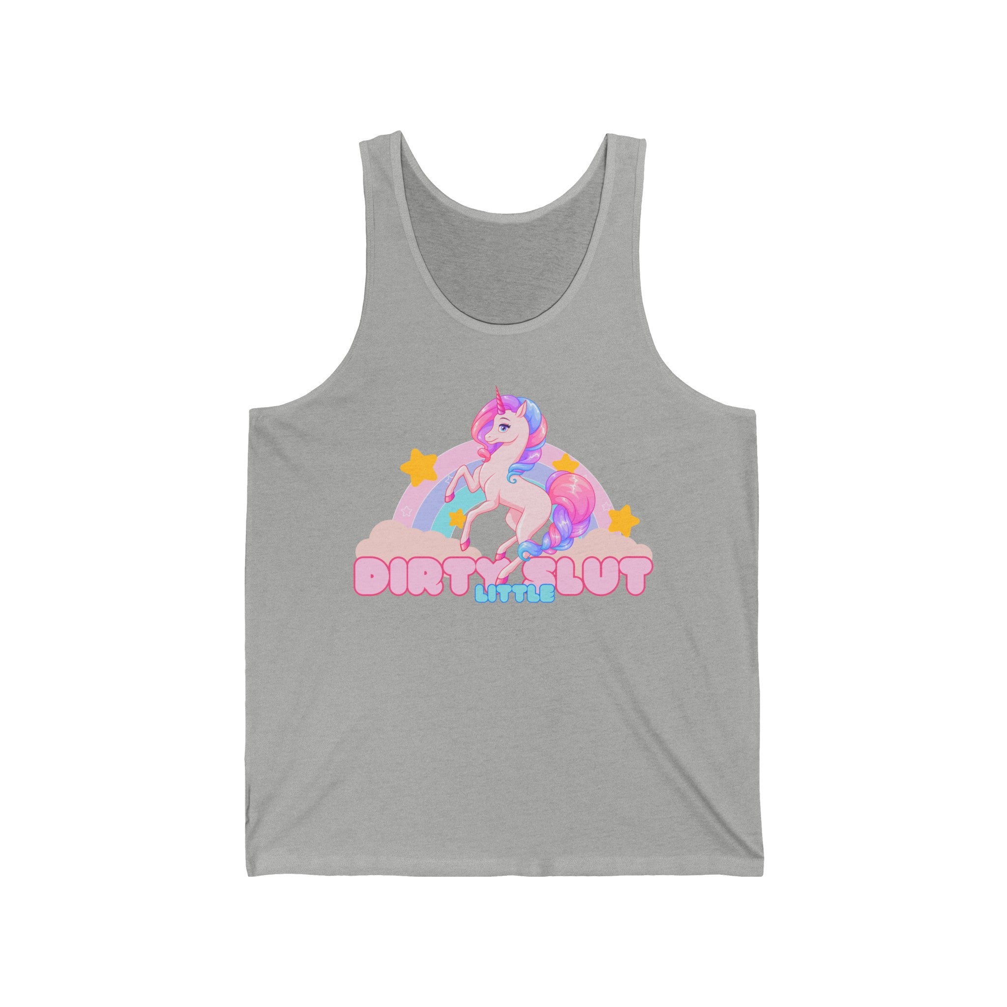 Dirty Little Slut II Tank