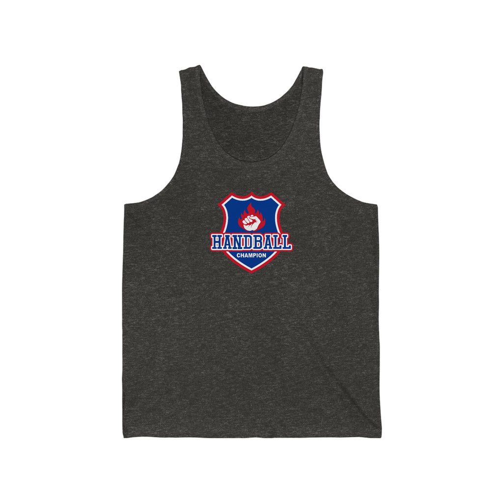 Handball Champion Tank - Tank - Twisted Jezebel