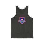 Handball Champion Tank - Tank - Twisted Jezebel