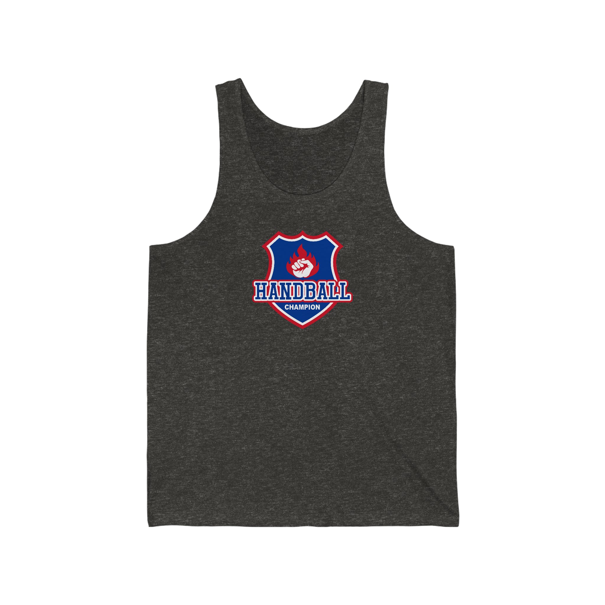 Handball Champion Tank - Tank - Twisted Jezebel