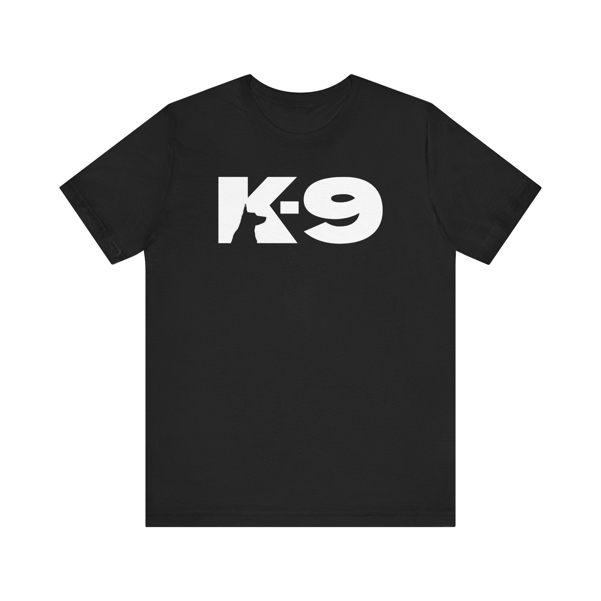 K-9 Tee