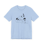 Men Rimming Tee