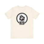 K-9 Paw Tee