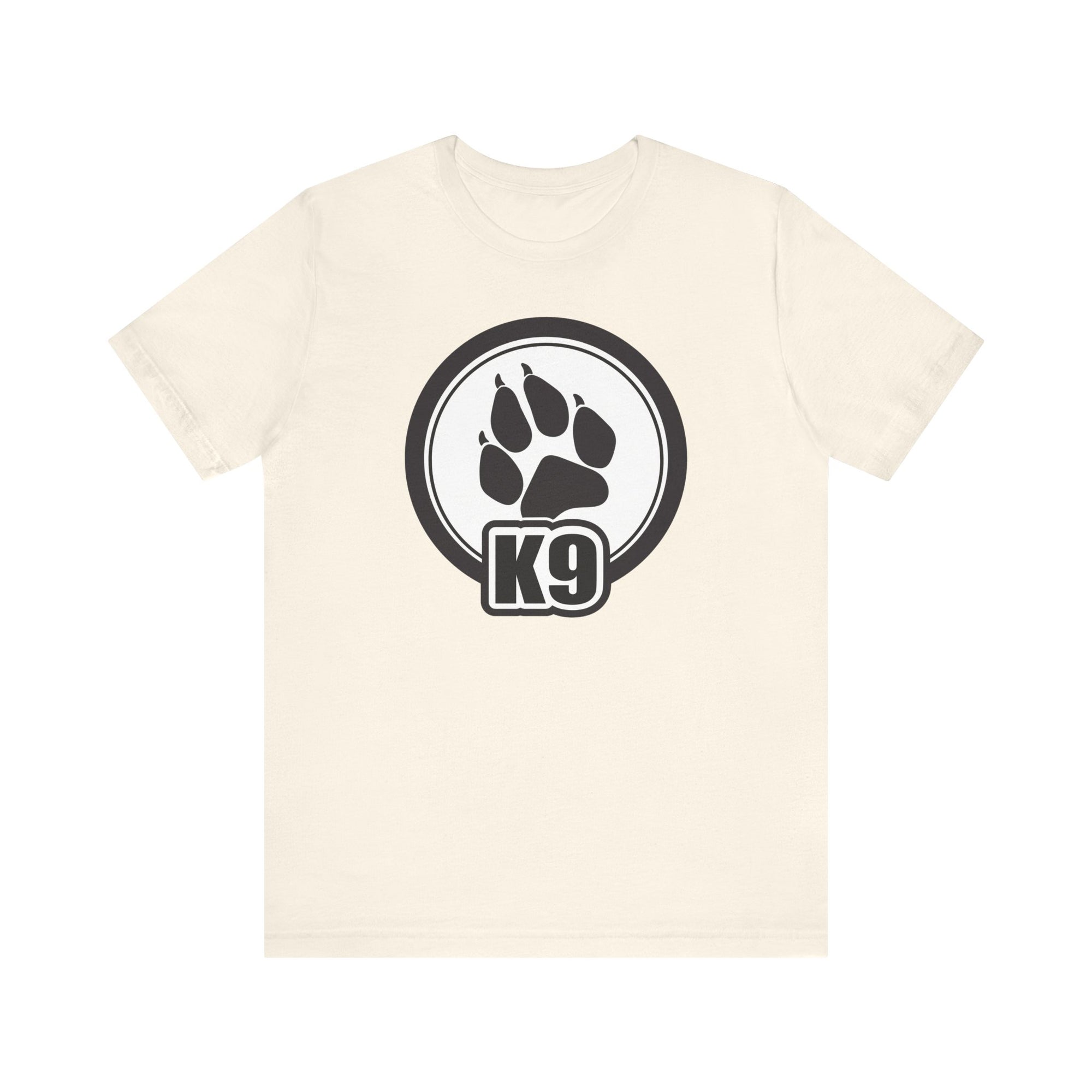 K-9 Paw Tee