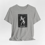 Omegaverse Fantasy Mpreg Series Tee: Knotted
