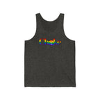 Choke Tank, Pride Edition - Tank - Twisted Jezebel