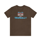 TRANSALLY Tee