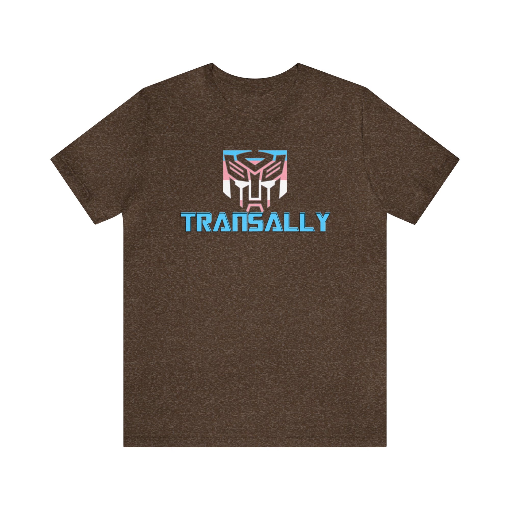 TRANSALLY Tee