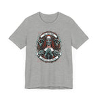 Sister Shitzen Giggles from the Twisted Order of the Rosebud Tee