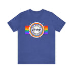 Not a Fan of Yours Either: Lifestyle Tee - Tee - Twisted Jezebel