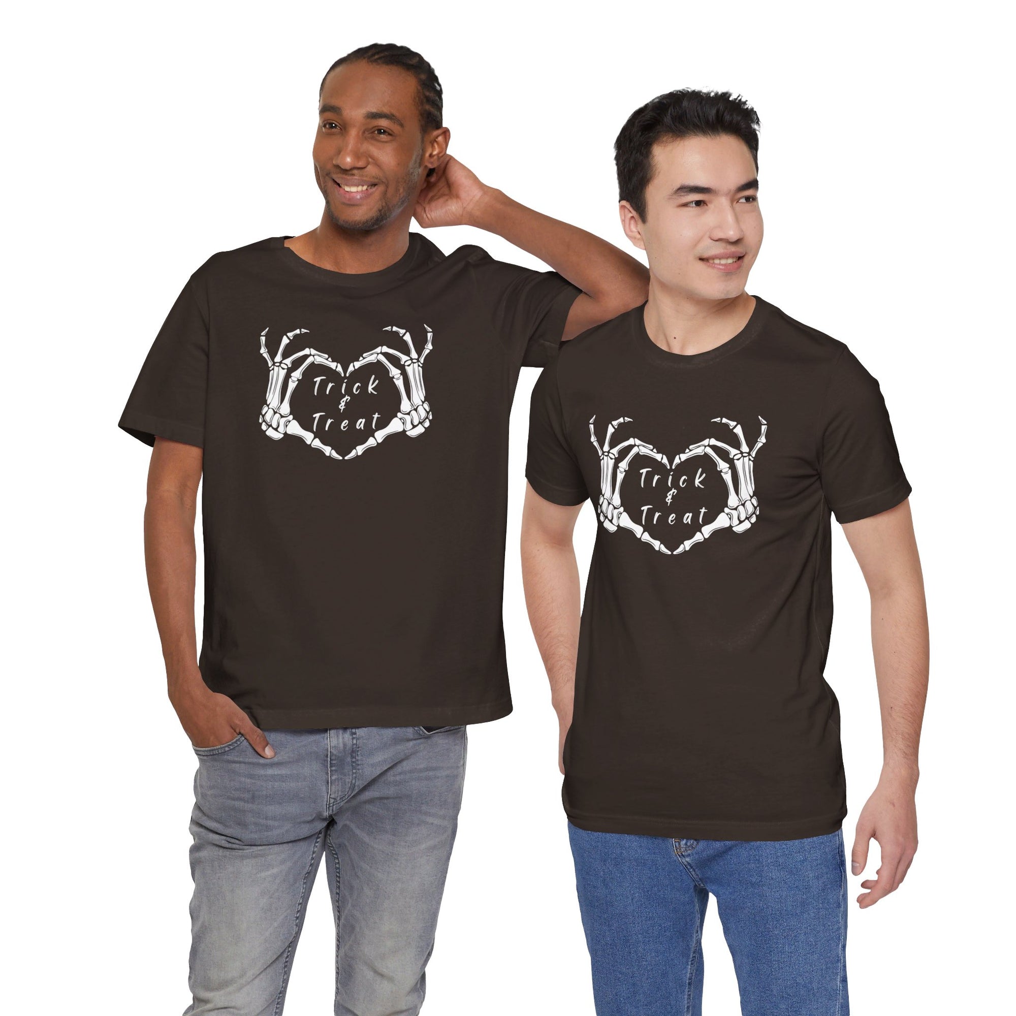 Trick & Treat Tee