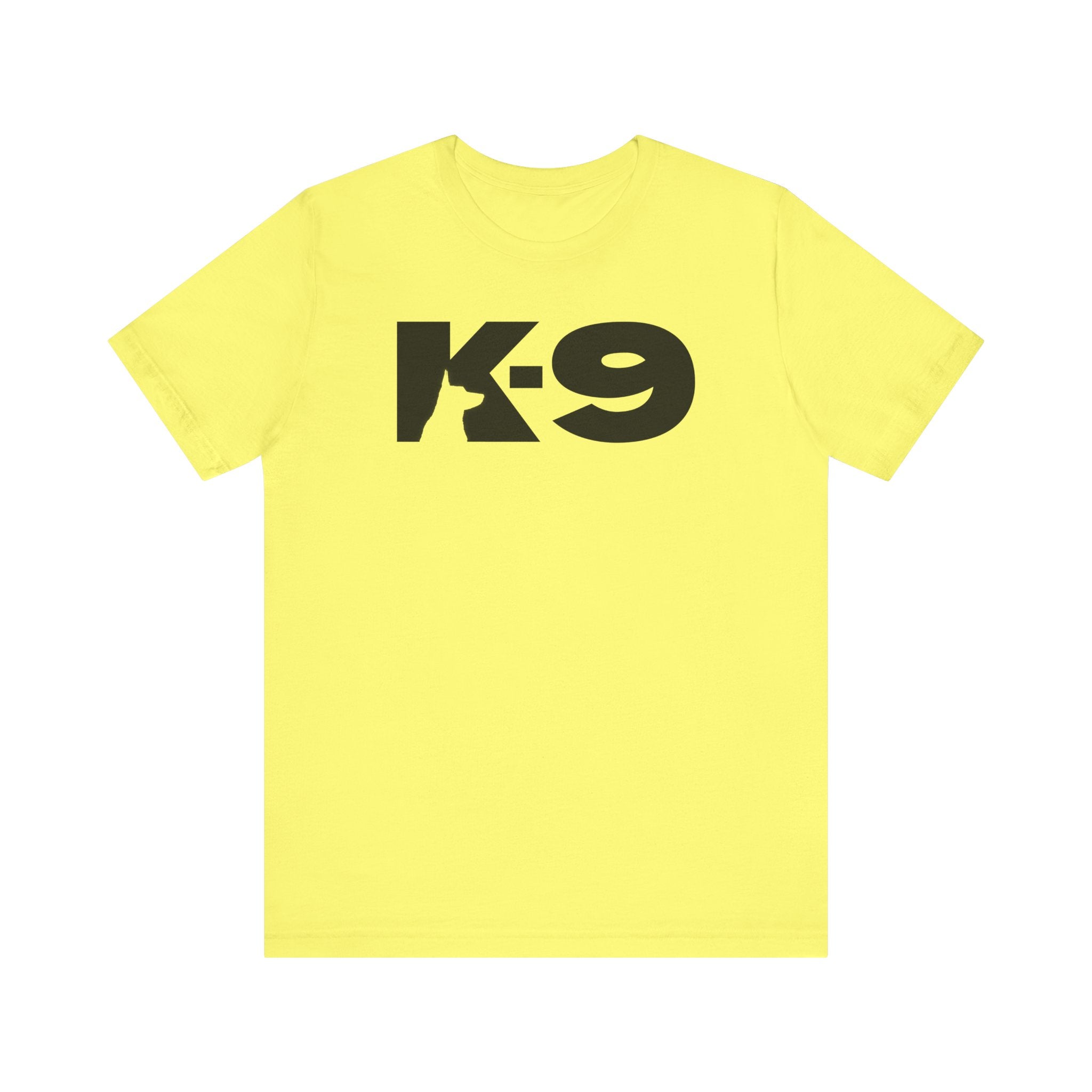 K-9 Tee