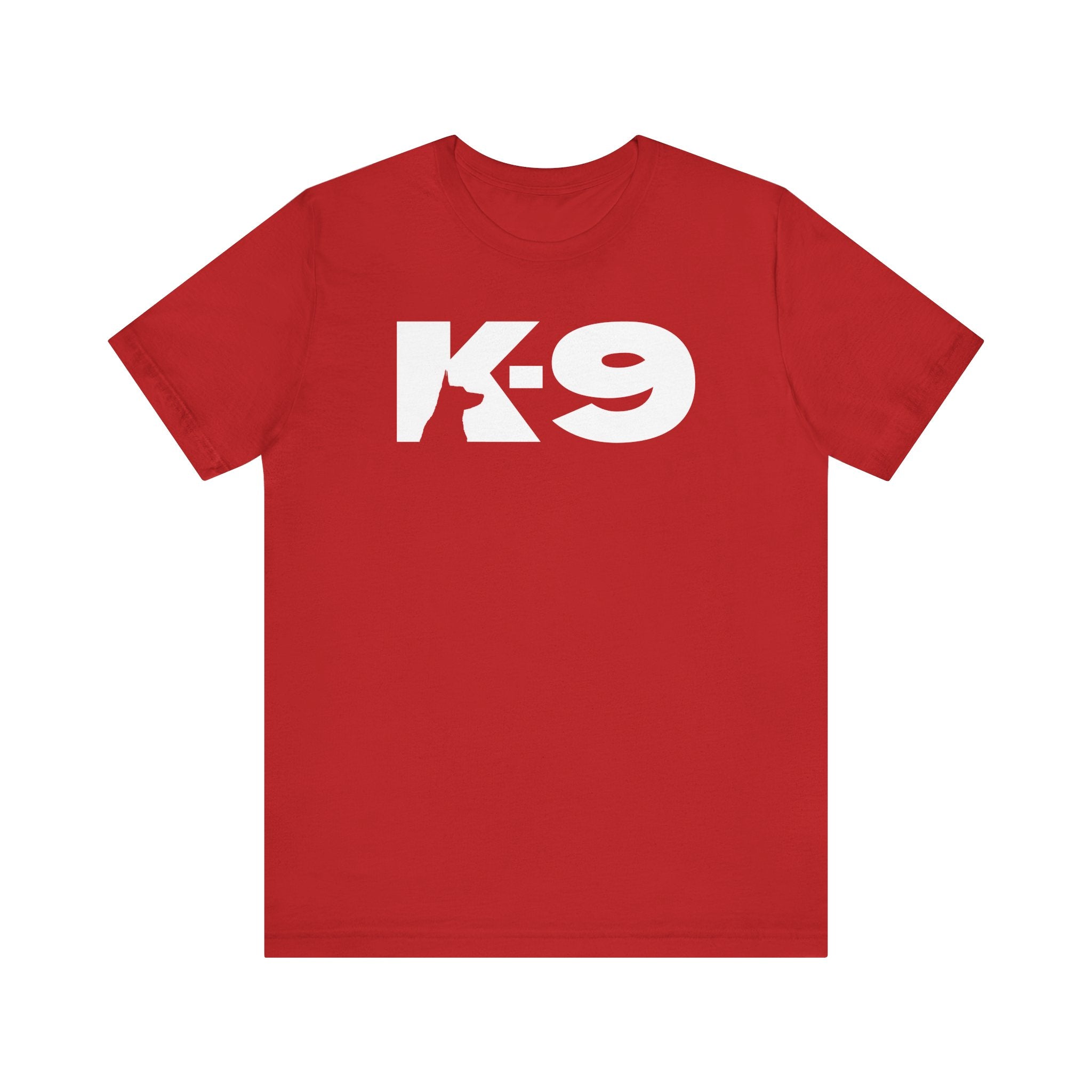 K-9 Tee