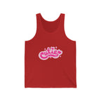 Cutie Tank - Tank - Twisted Jezebel