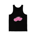 Cutie Tank - Tank - Twisted Jezebel