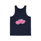Cutie Tank - Tank - Twisted Jezebel