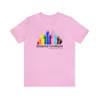 Stand United Tee