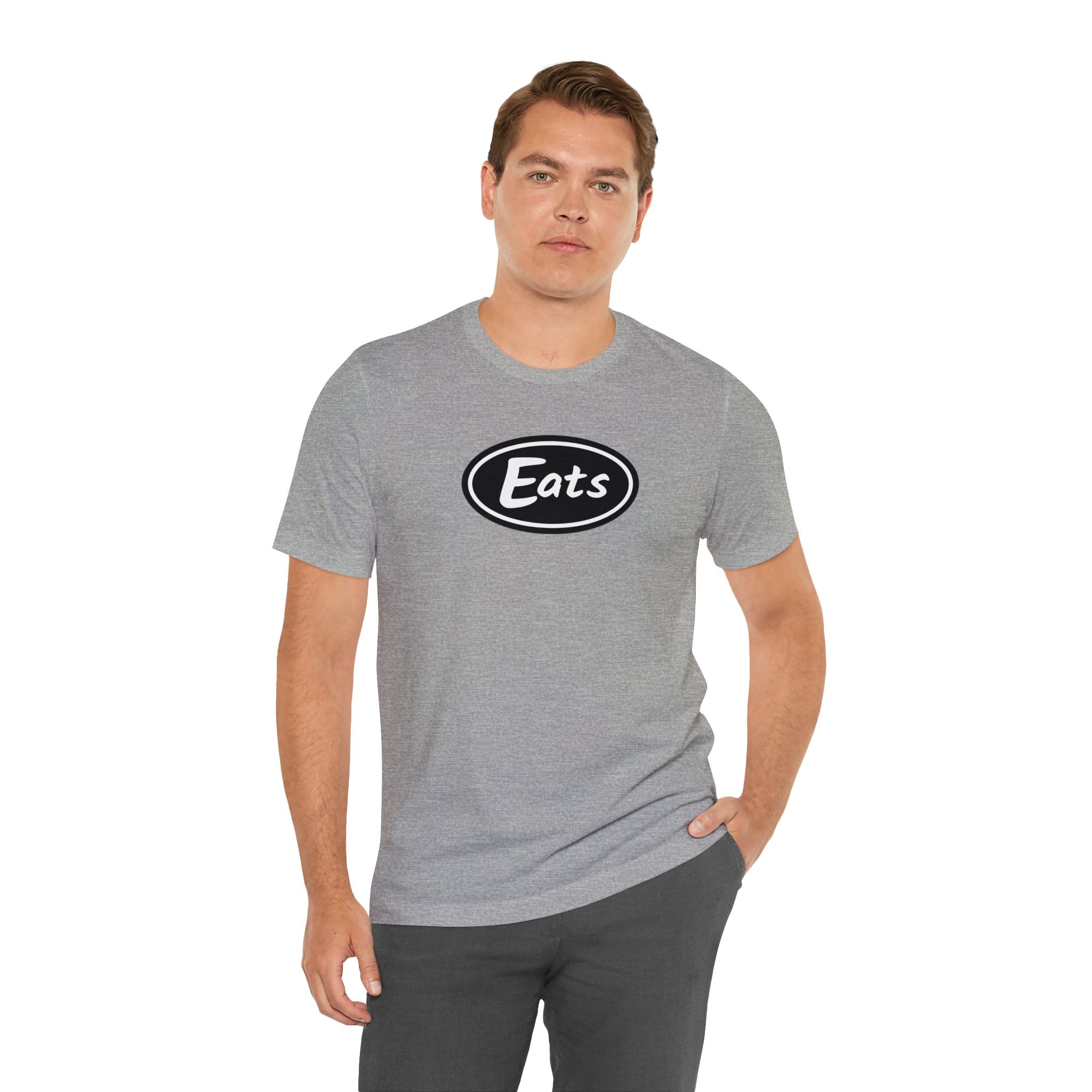 Eats Tee - Tee - Twisted Jezebel
