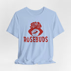 Rosebuds Tee