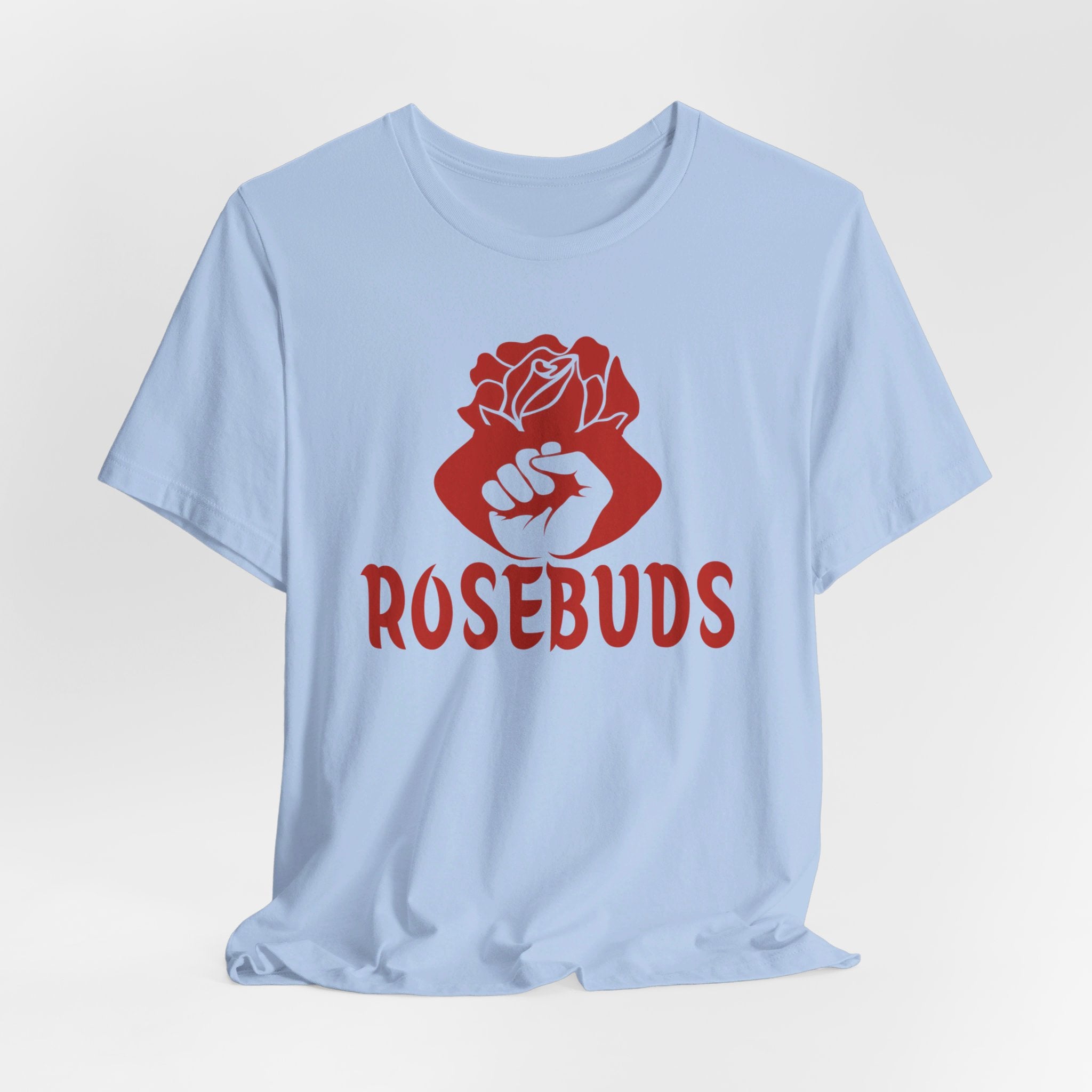 Rosebuds Tee