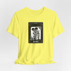 Halloween Fantasy S&M Series Tee: Boned