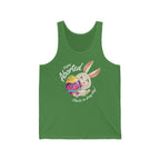 Irreverent Easter Tank Sure to Make Christians Clutch Their Pearls - Tank - Twisted Jezebel