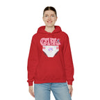 Diaper Girl Hoodie - Hoodie - Twisted Jezebel