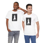 Halloween Fantasy S&M Series Tee: Bitten