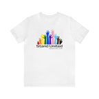 Stand United Tee