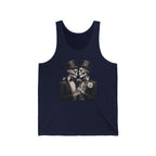 Skeletons: The Proposal Tank