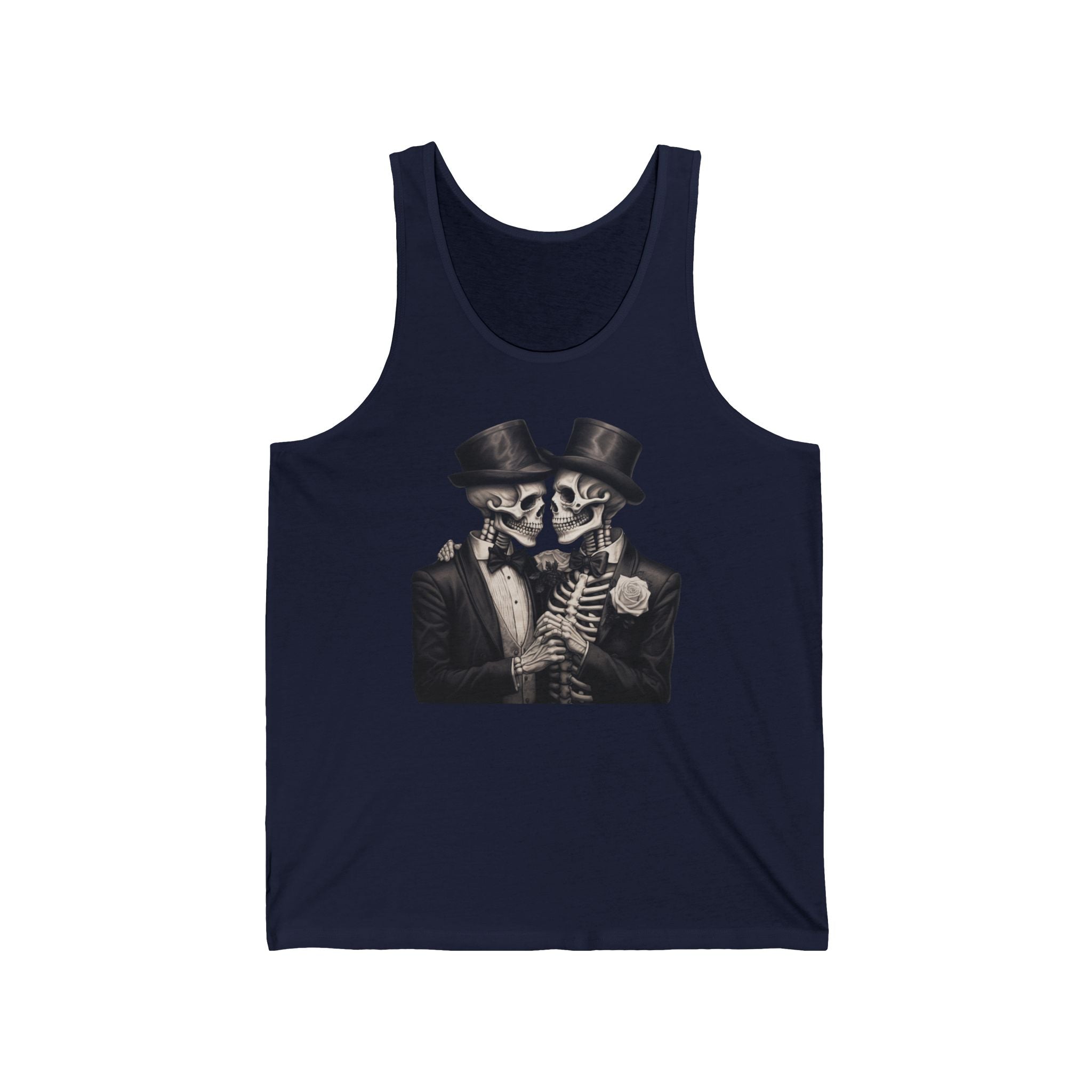 Skeletons: The Proposal Tank